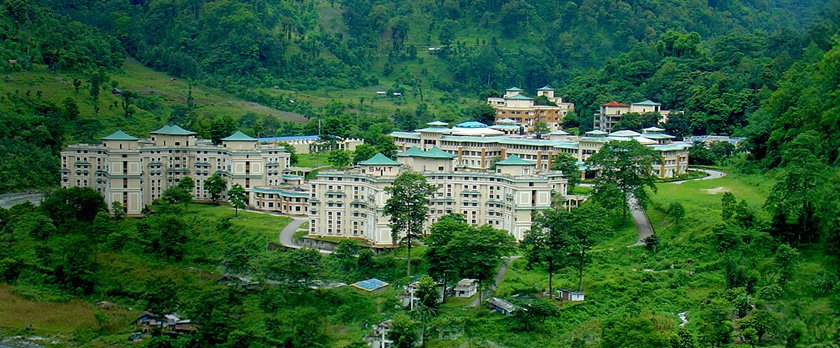 Sikkim Manipal University